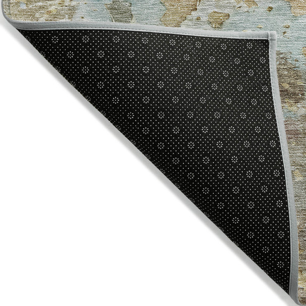 Addison Chantille ACN1234 Brown Rug
