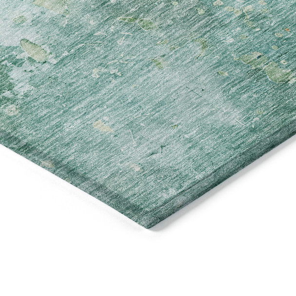 Addison Chantille ACN1234 Emerald Rug