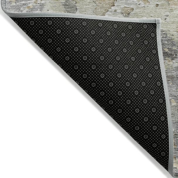 Addison Chantille ACN1234 Gray Rug