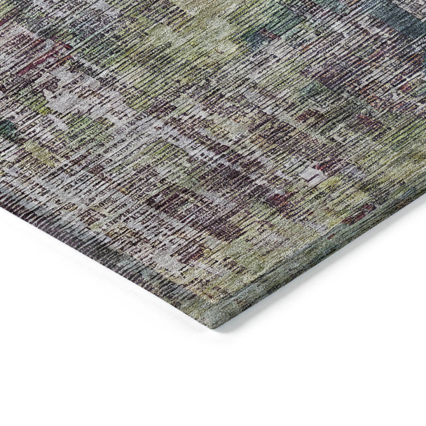 Addison Chantille ACN1237 Pewter Rug