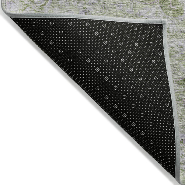 Addison Chantille ACN1238 Olive Rug