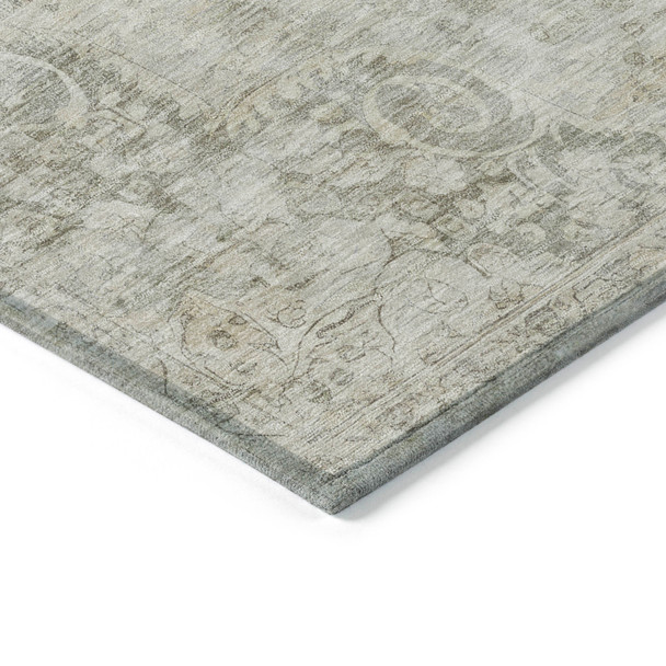 Addison Chantille ACN1238 Putty Rug