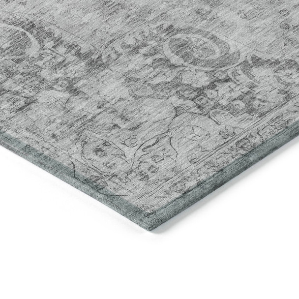 Addison Chantille ACN1238 Silver Rug