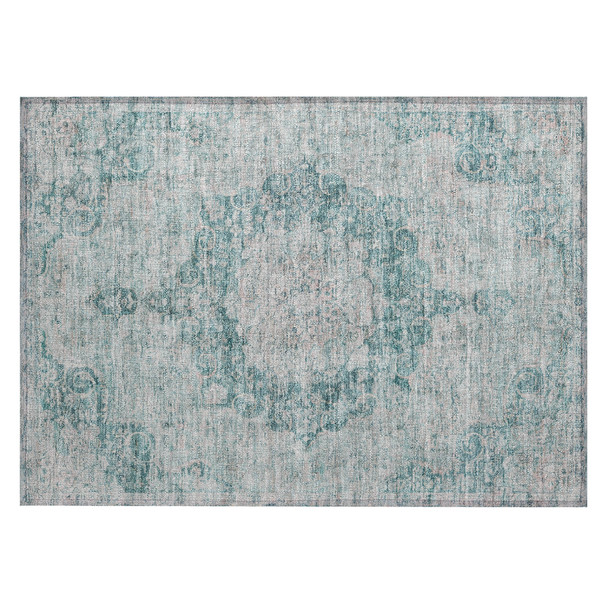 Addison Chantille ACN1238 Teal Rug