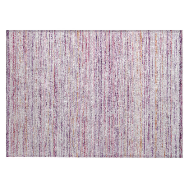 Addison Chantille ACN1239 Mauve Rug