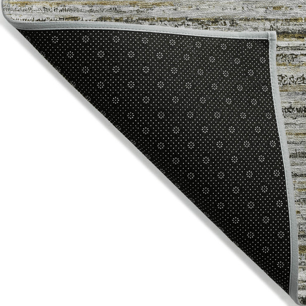 Addison Chantille ACN1239 Pewter Rug