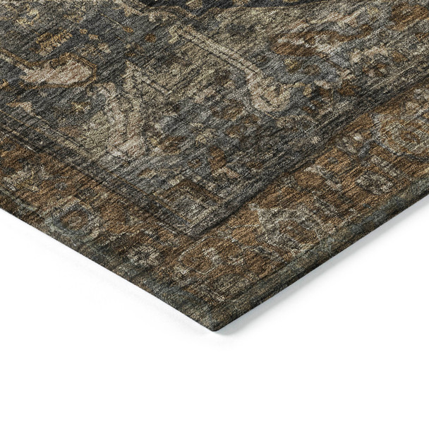 Addison Chantille ACN1240 Fudge Rug