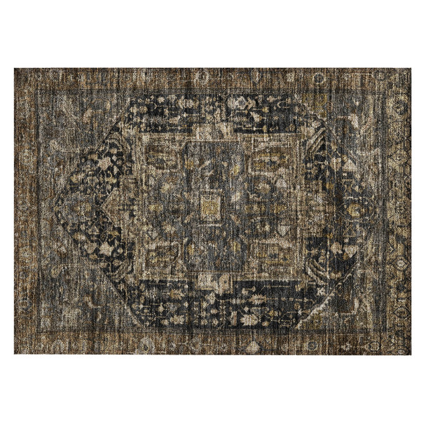 Addison Chantille ACN1240 Fudge Rug