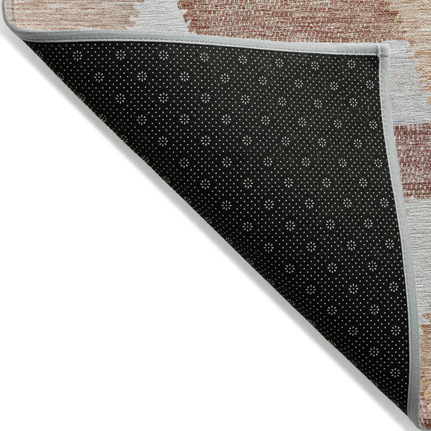 Addison Chantille ACN1241 Copper Rug