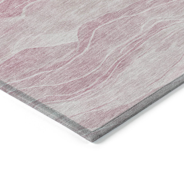 Addison Chantille ACN1249 Pink Rug