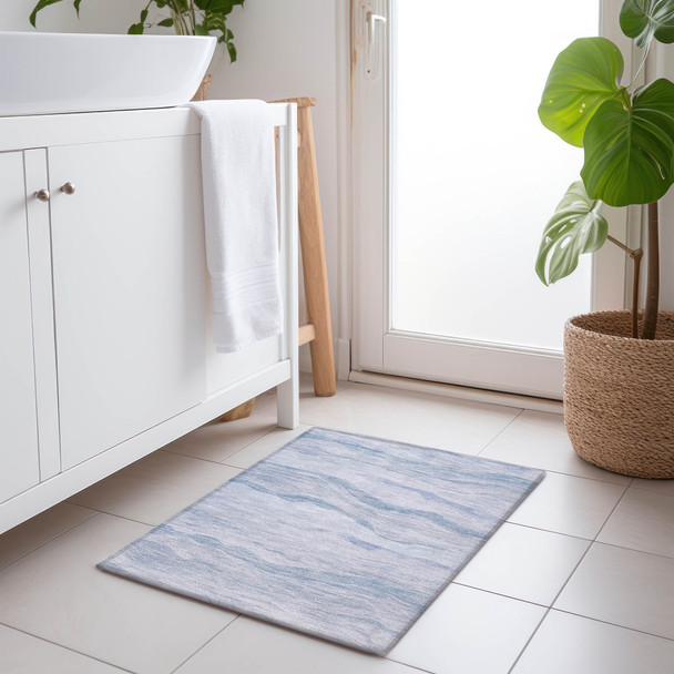 Addison Chantille ACN1250 Sky Rug