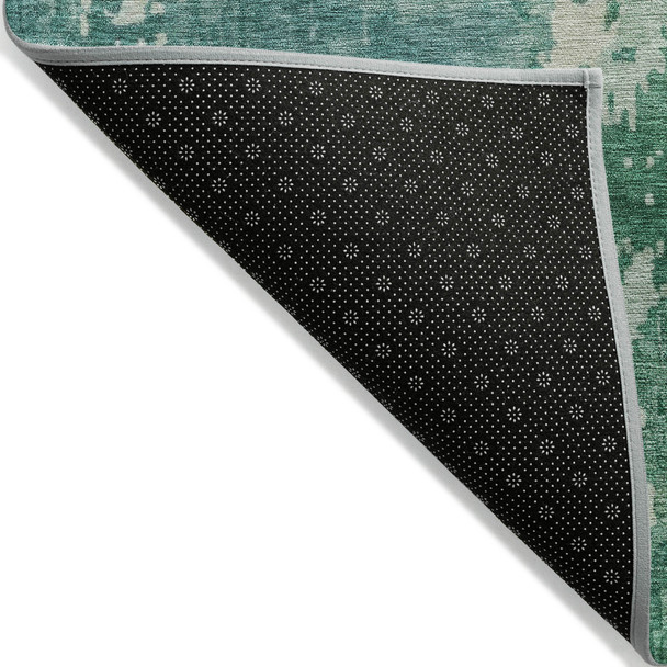 Addison Chantille ACN1257 Emerald Rug