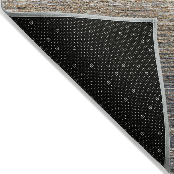 Addison Chantille ACN1270 Pewter Rug