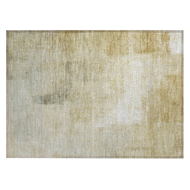 Addison Chantille ACN1276 Wheat Rug