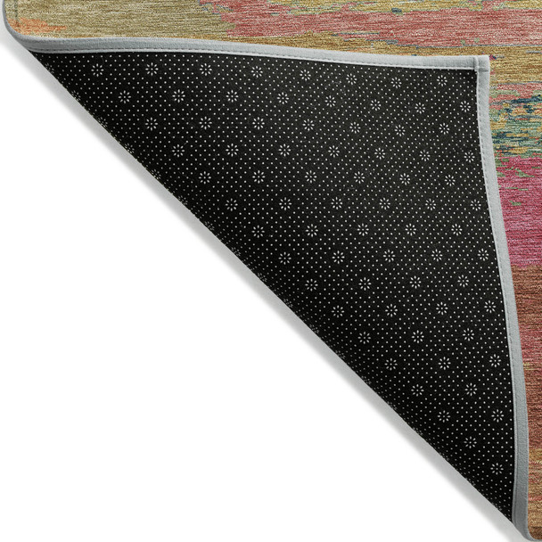 Addison Chantille ACN1281 Blush Rug
