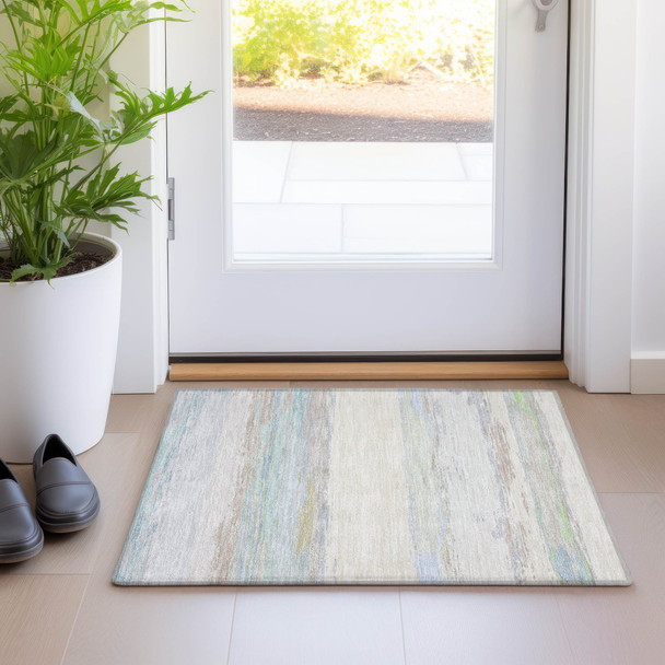 Addison Chantille ACN1283 Ivory Rug