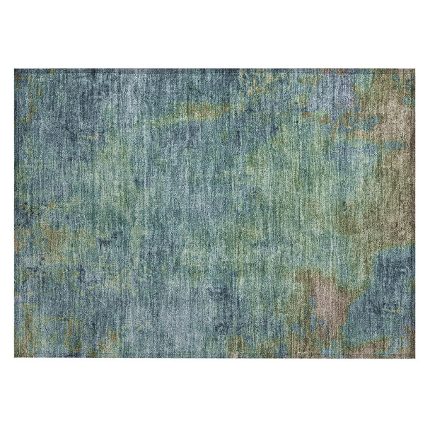 Addison Chantille ACN1287 Blue Rug