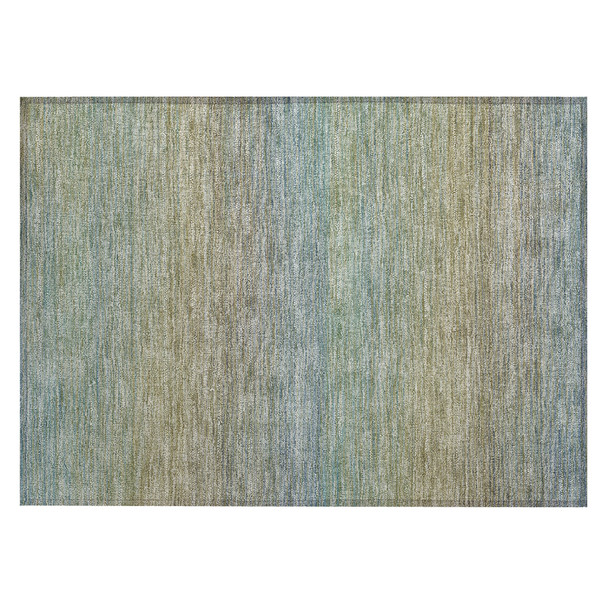 Addison Chantille ACN1292 Blue Rug
