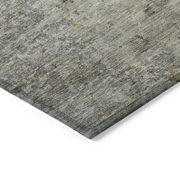 Addison Chantille ACN1297 Gray Rug
