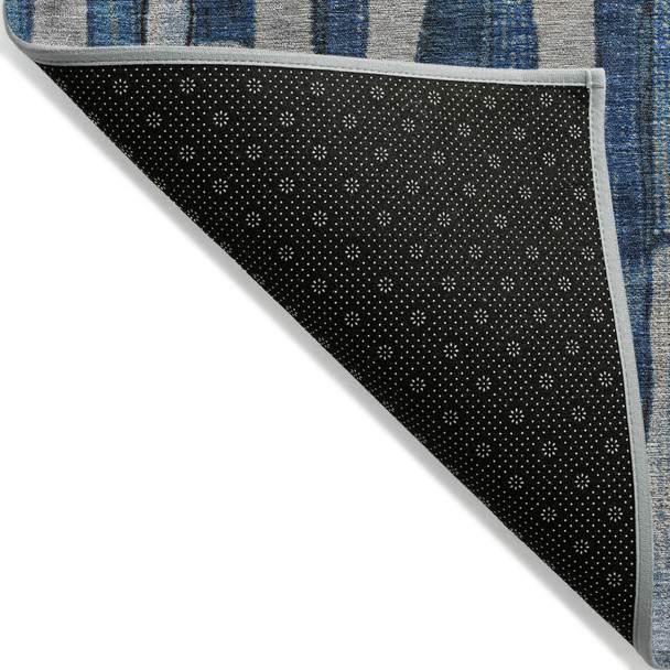 Addison Chantille ACN1304 Navy Rug