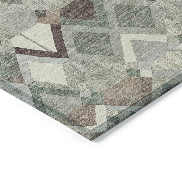 Addison Chantille ACN1310 Sage Rug