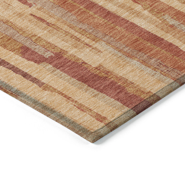 Addison Chantille ACN1319 Salmon Rug