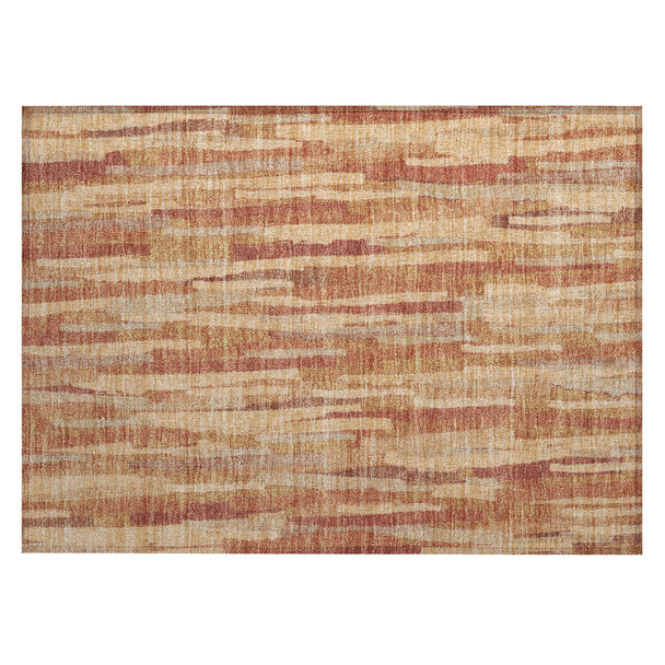 Addison Chantille ACN1319 Salmon Rug