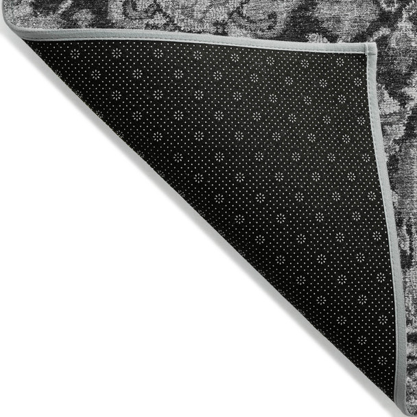 Addison Chantille ACN1322 Gray Rug