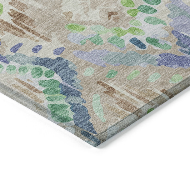Addison Chantille ACN1326 Beige Rug