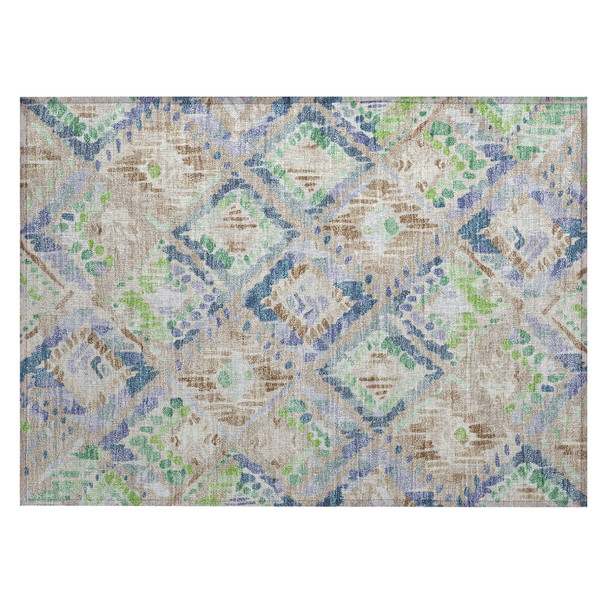 Addison Chantille ACN1326 Beige Rug