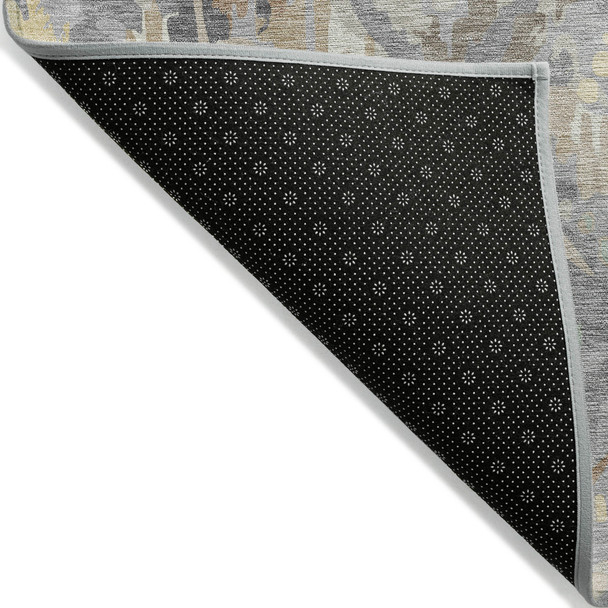 Addison Chantille ACN1329 Gray Rug