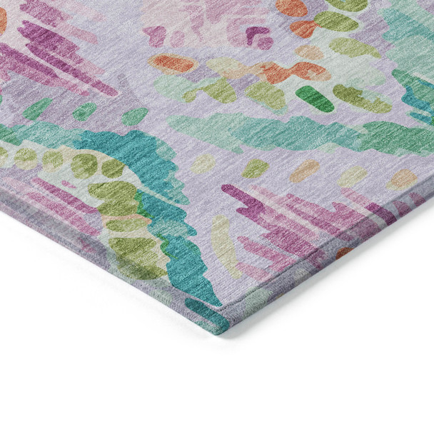 Addison Chantille ACN1331 Lavender Rug