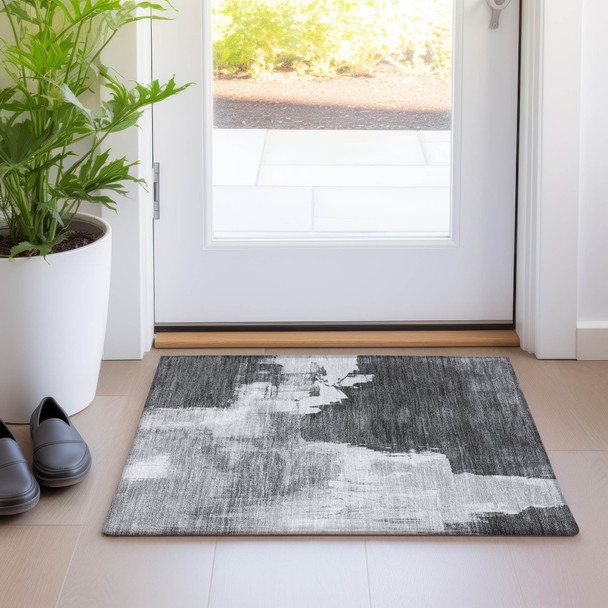 Addison Chantille ACN1334 Gray Rug