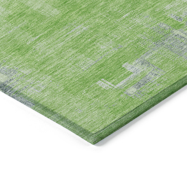 Addison Chantille ACN1338 Aloe Rug