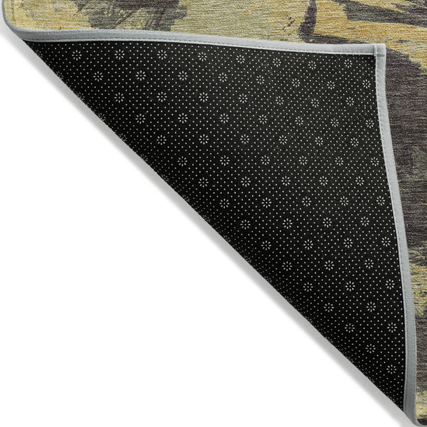 Addison Chantille ACN1344 Charcoal Rug