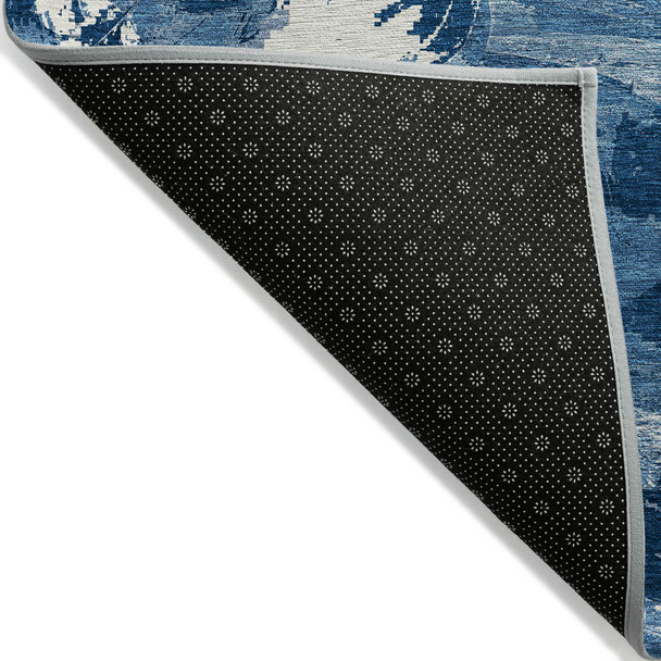 Addison Chantille ACN1349 Navy Rug