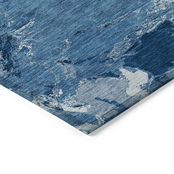 Addison Chantille ACN1349 Navy Rug