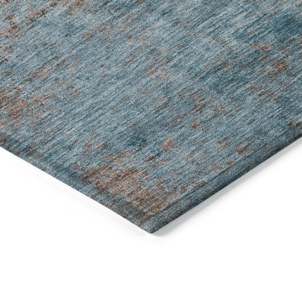 Addison Chantille ACN1362 Teal Rug