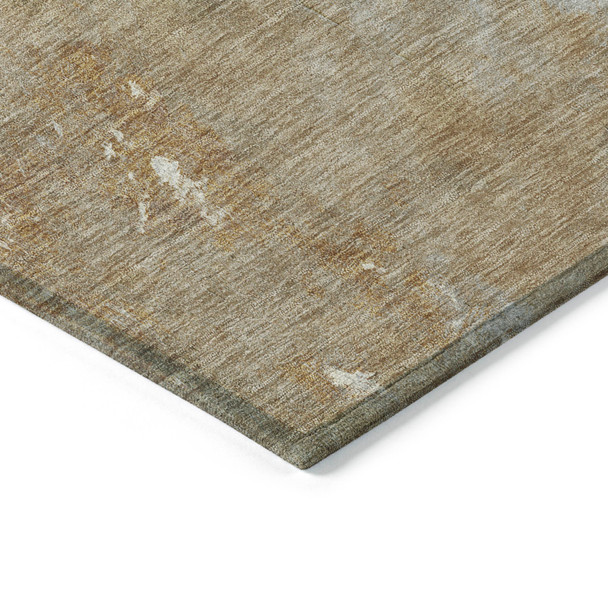 Addison Chantille ACN1364 Copper Rug
