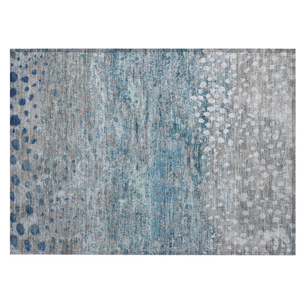 Addison Chantille ACN1368 Gray Rug