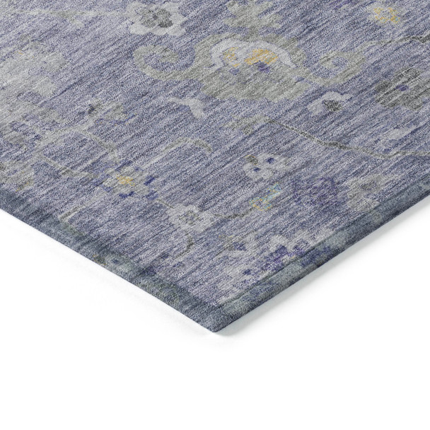 Addison Chantille ACN1372 Lavender Rug