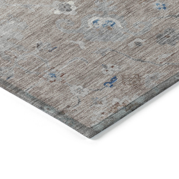 Addison Chantille ACN1374 Taupe Rug