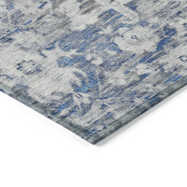 Addison Chantille ACN1375 Blue Rug