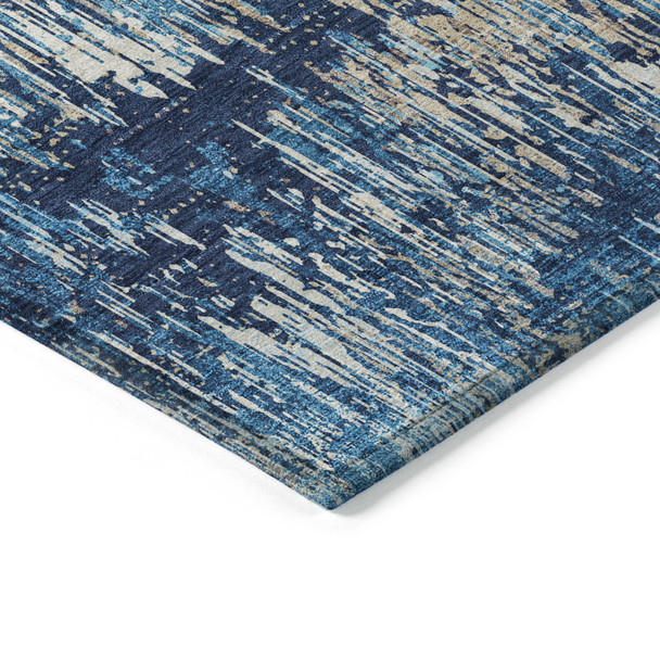 Addison Chantille ACN1380 Navy Rug