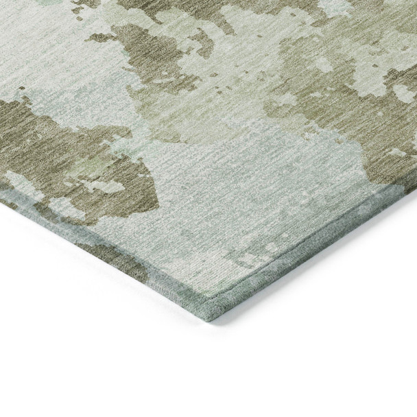Addison Chantille ACN1381 Aloe Rug