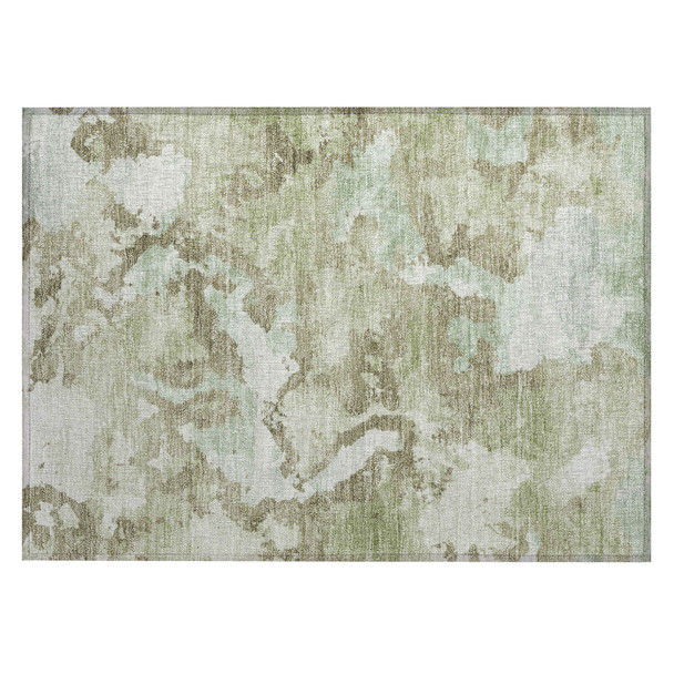 Addison Chantille ACN1381 Aloe Rug
