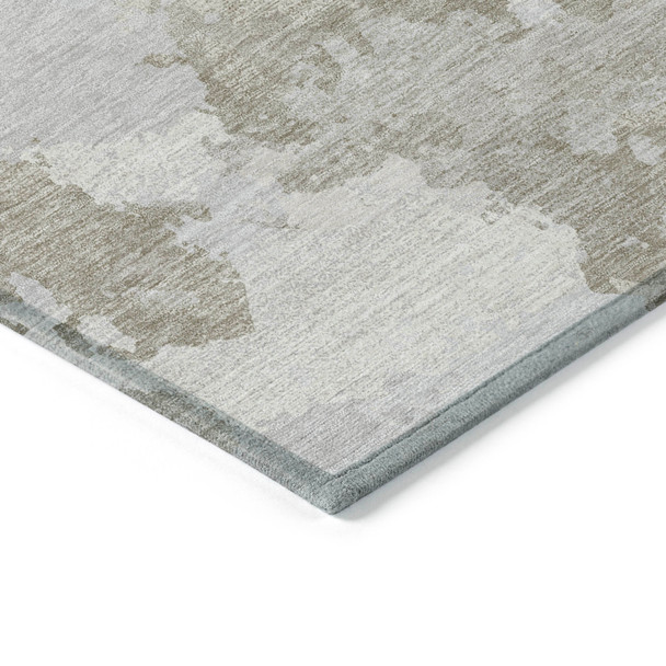 Addison Chantille ACN1384 Taupe Rug