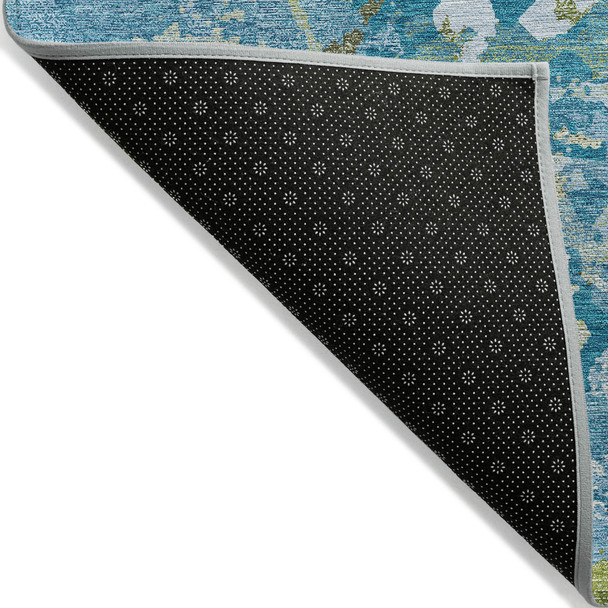Addison Chantille ACN1386 Denim Rug