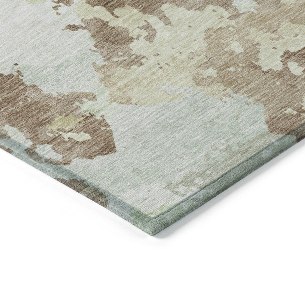 Addison Chantille ACN1388 Taupe Rug