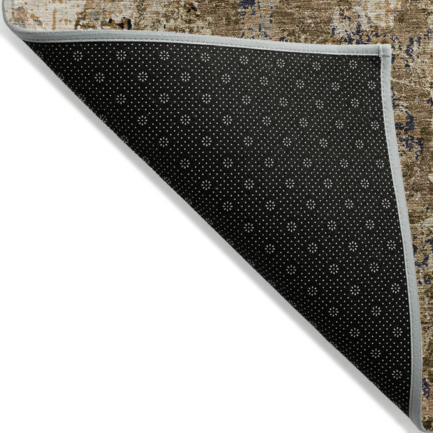 Addison Chantille ACN1390 Khaki Rug